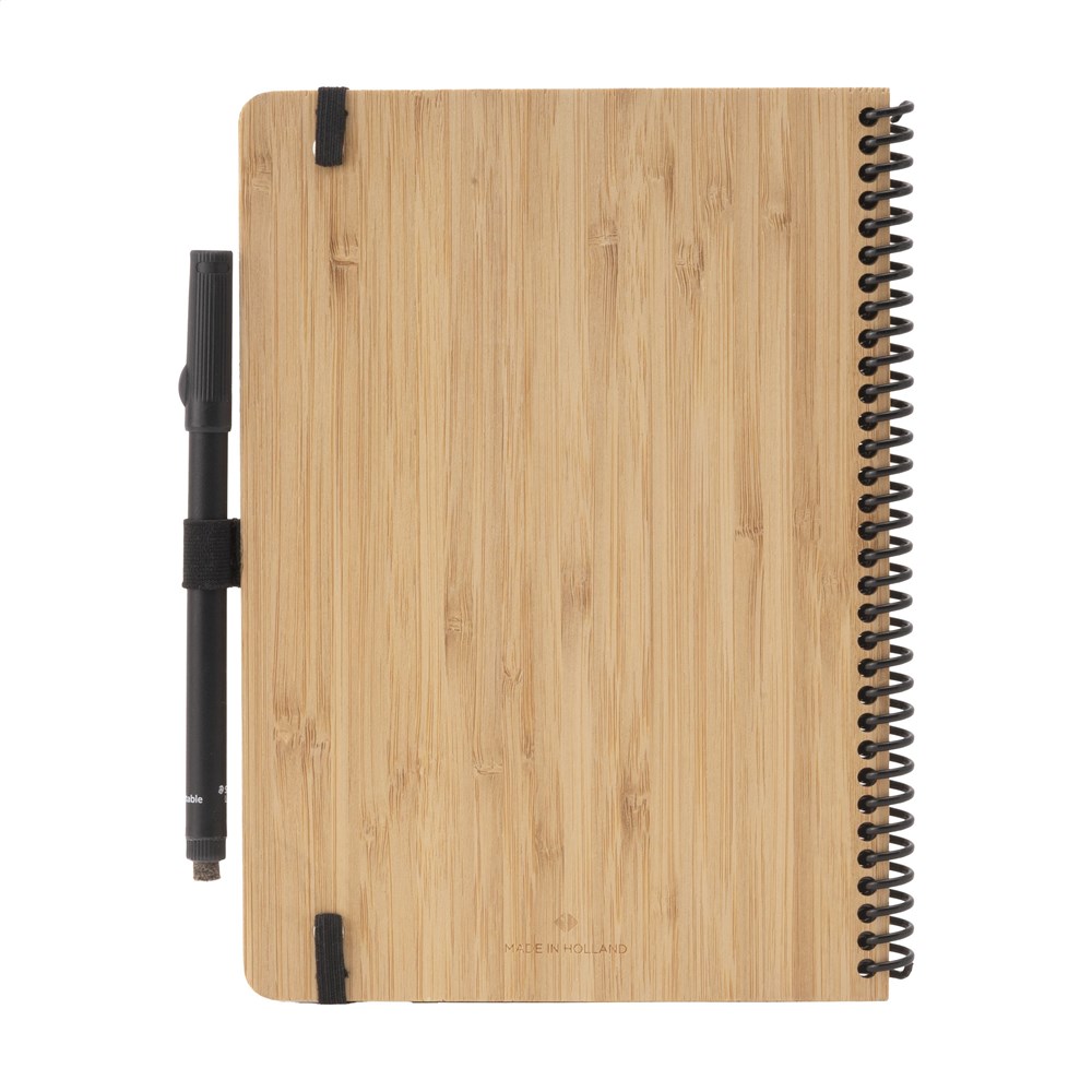 Bambook Classic Hardcover Paper Notebook