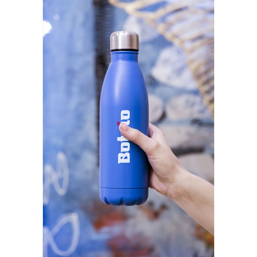 Topflask 790 ml single wall drinking bottle