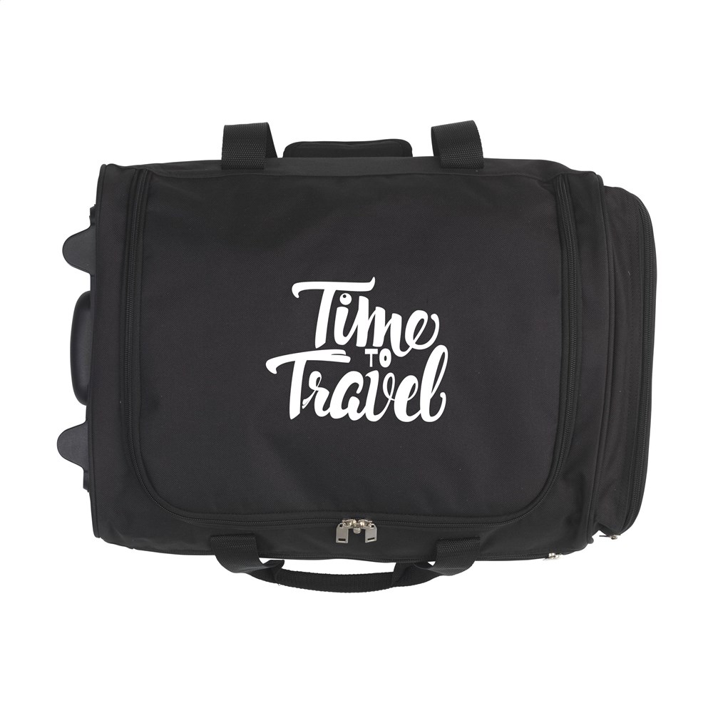 Cabin Trolley Bag travel bag