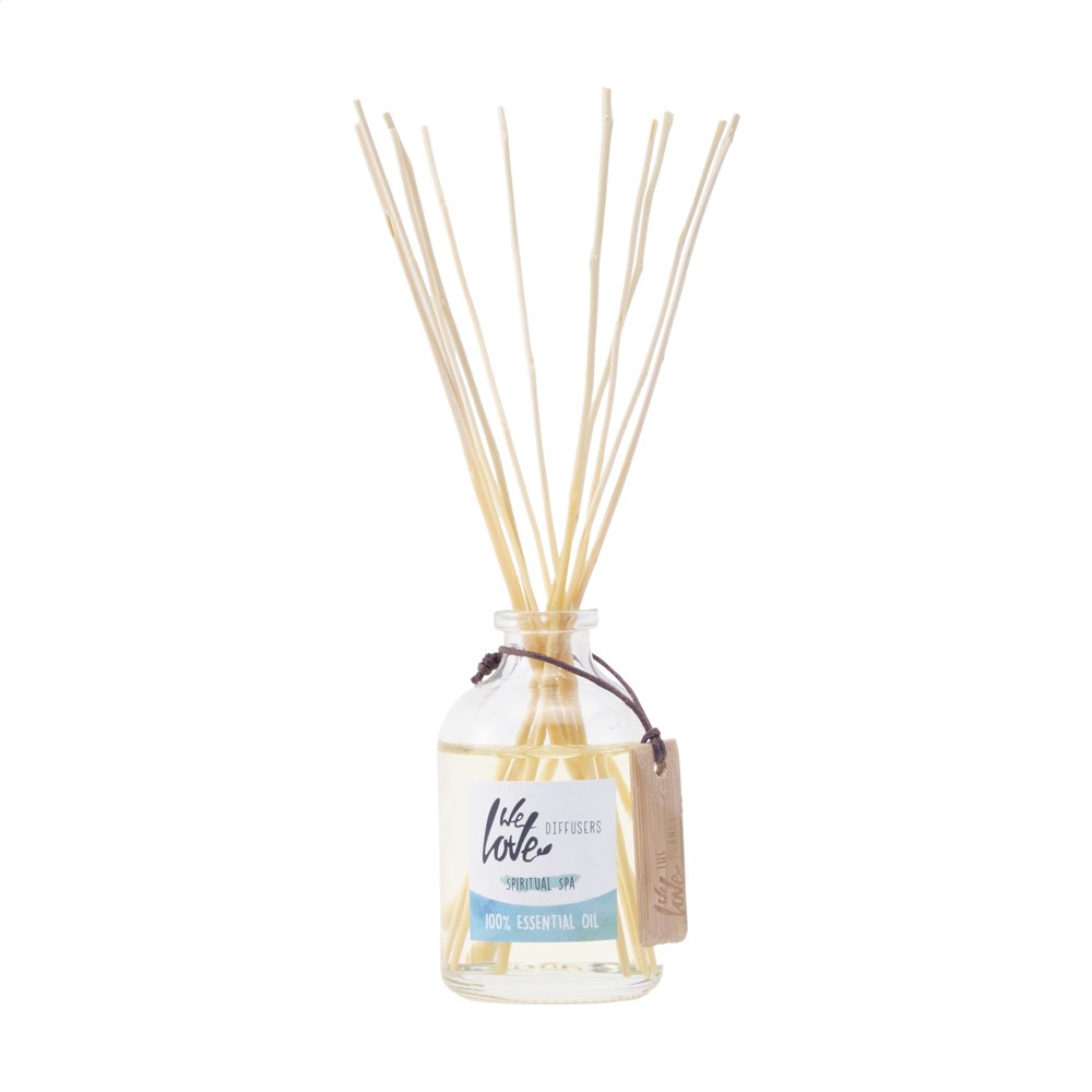 We Love The Planet Diffuser Spiritual Spa 50 ml