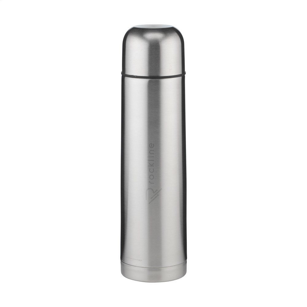 Thermotop Maxi RCS Recycled Steel 1,000 ml thermobottle