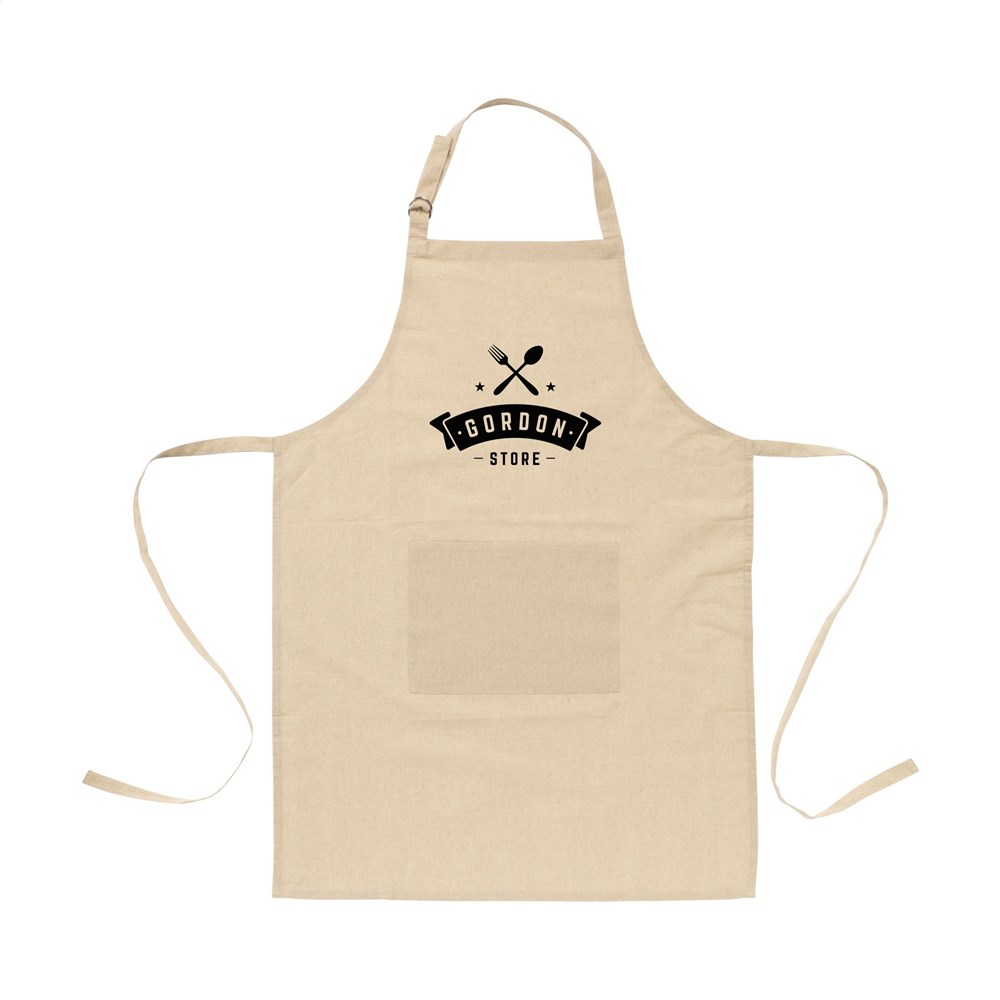 Cocina Organic Cotton (180 g/m²) apron