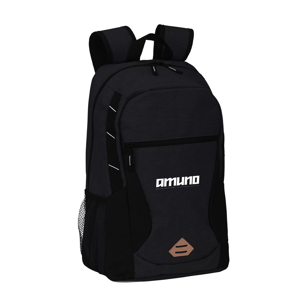 TrackWay backpack