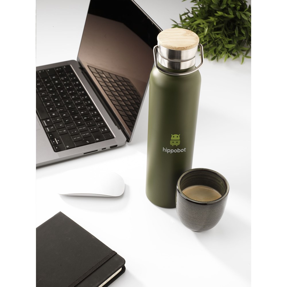 Nordvik RCS Recycled Steel 750 ml