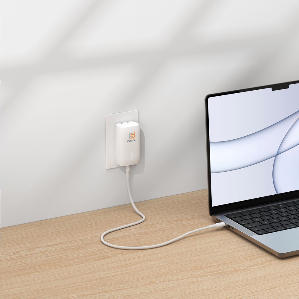 Belkin BoostCharge 3-Port Wall Charger