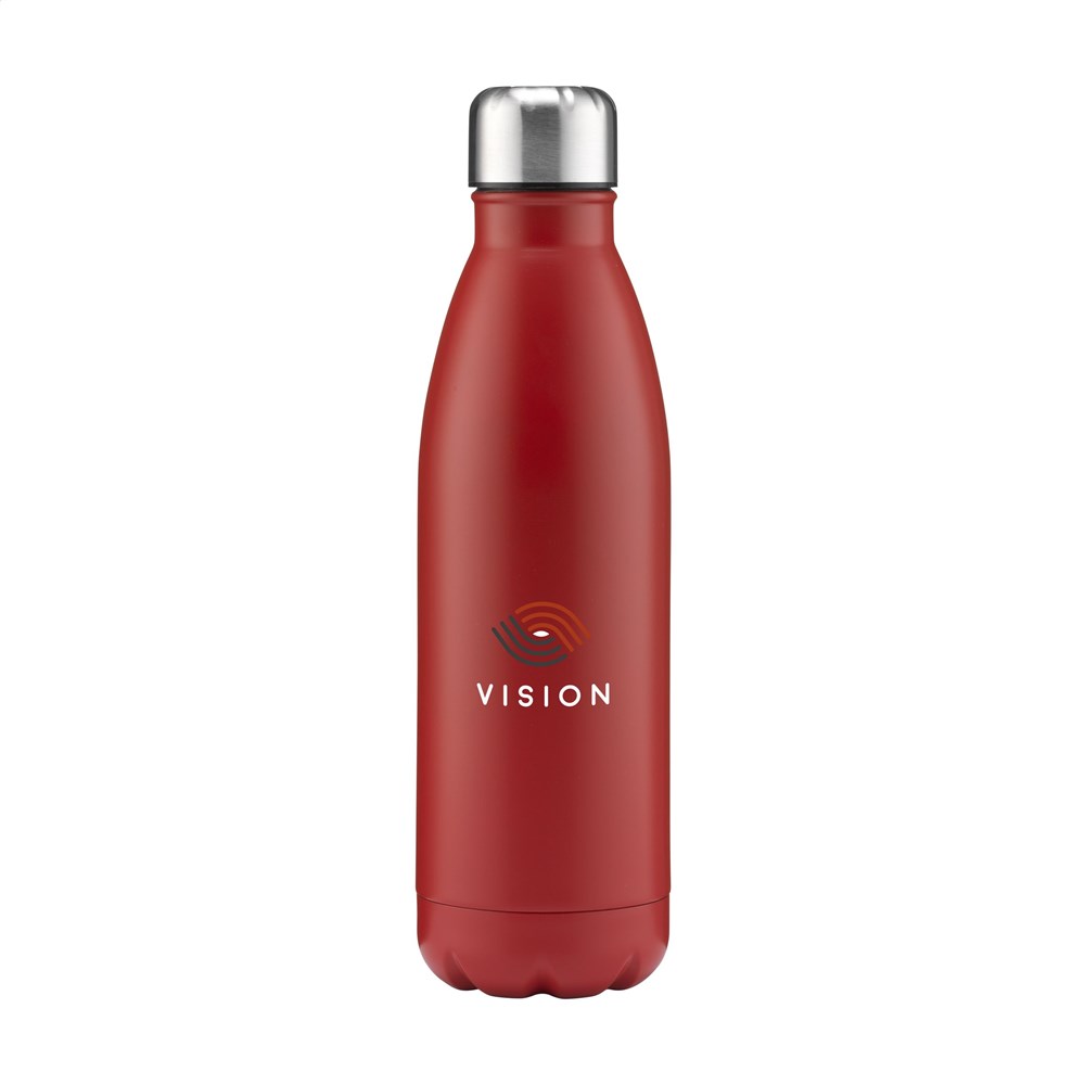 Topflask 790 ml single wall drinking bottle