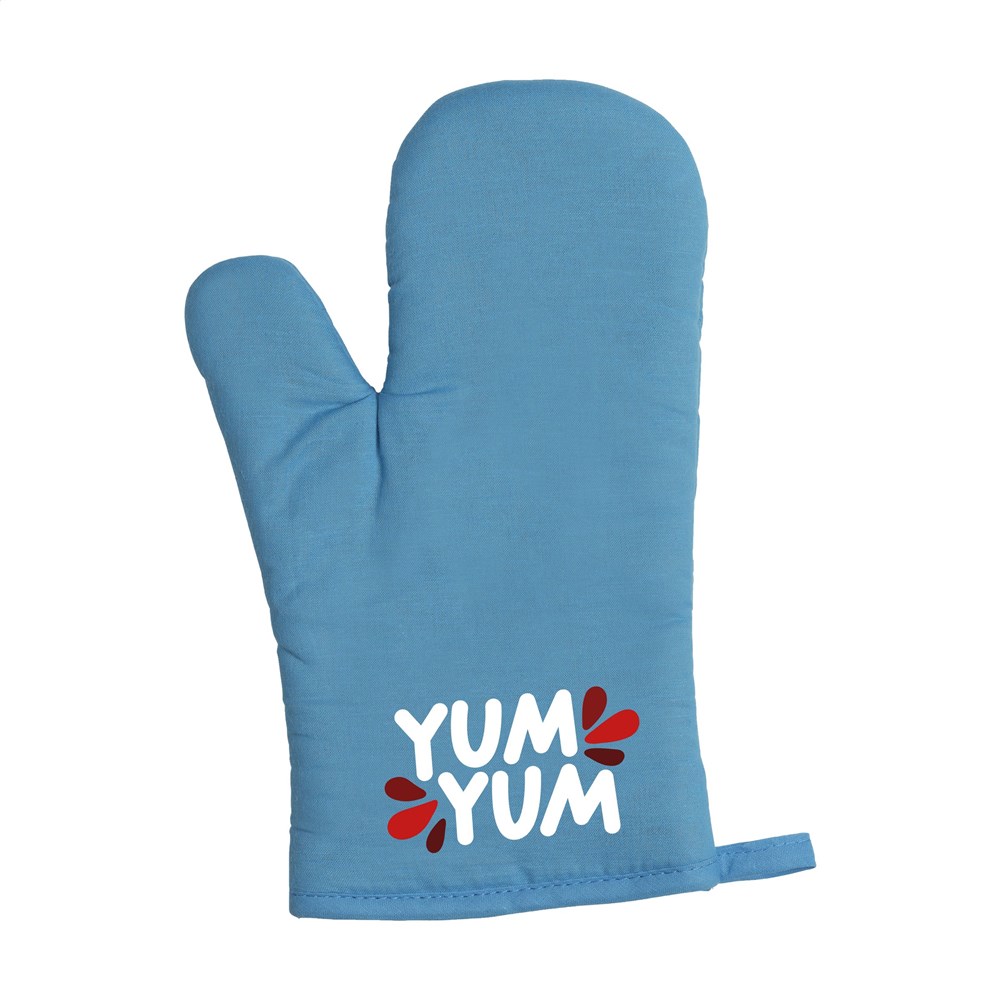 KitchenGlove oven glove