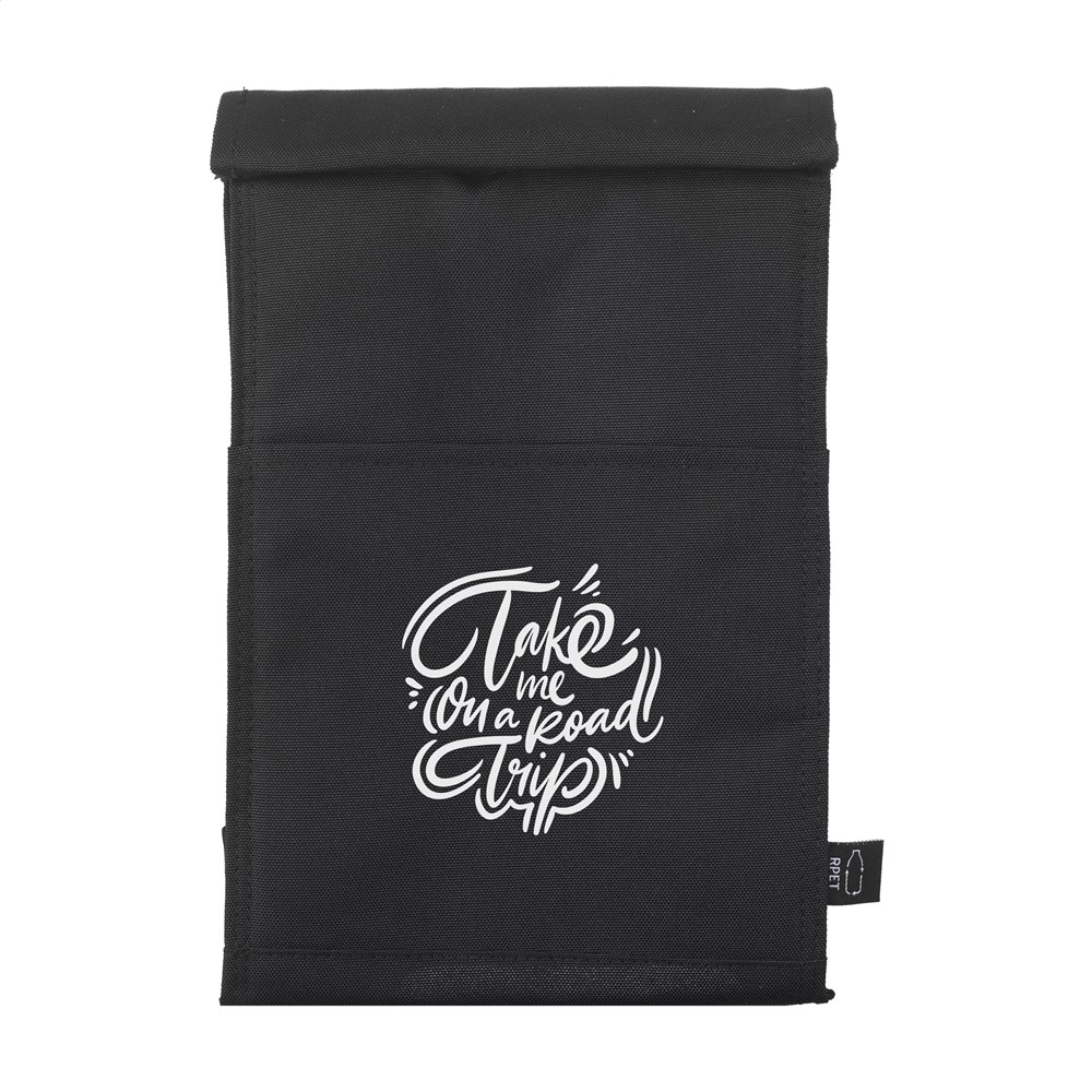 Be Cool GRS RPET Lunch Bag