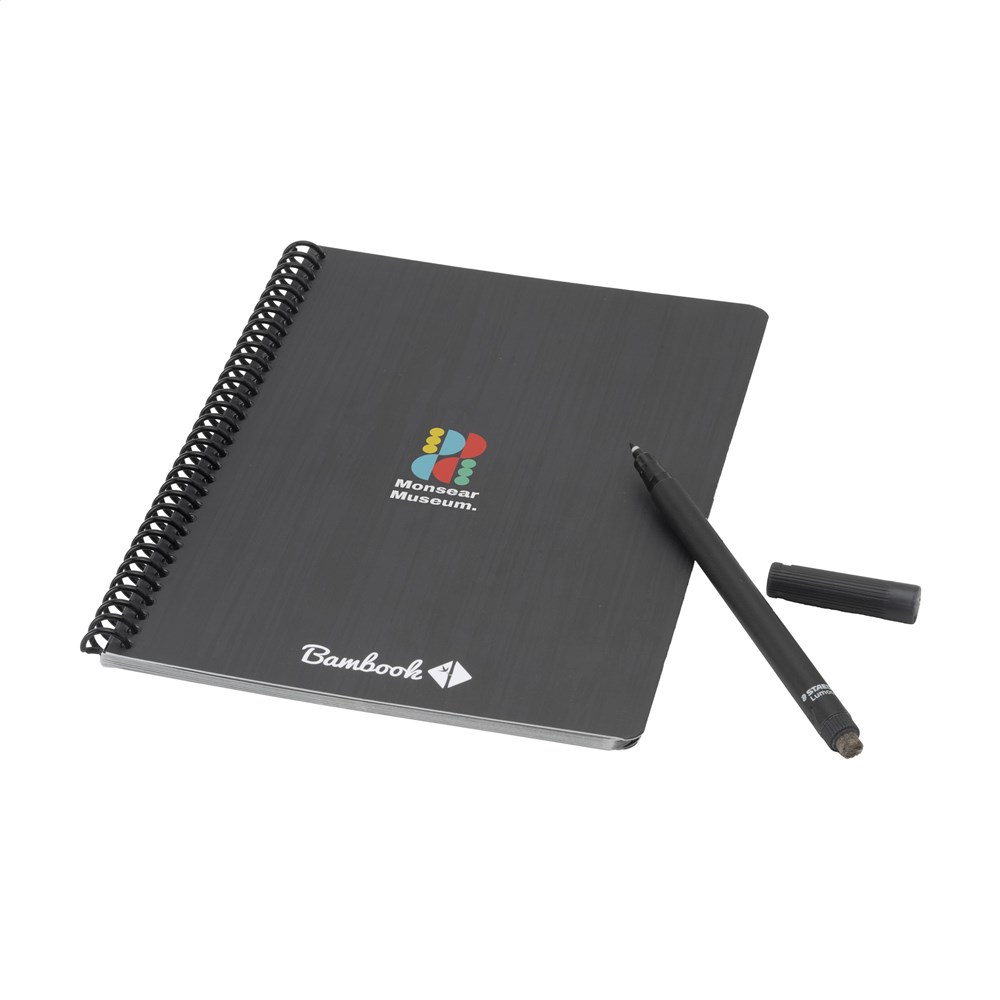 Bambook Classic Original Paper Notebook