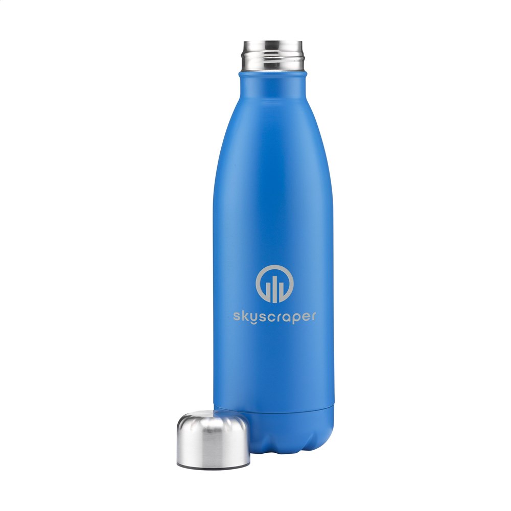 Topflask 790 ml single wall drinking bottle