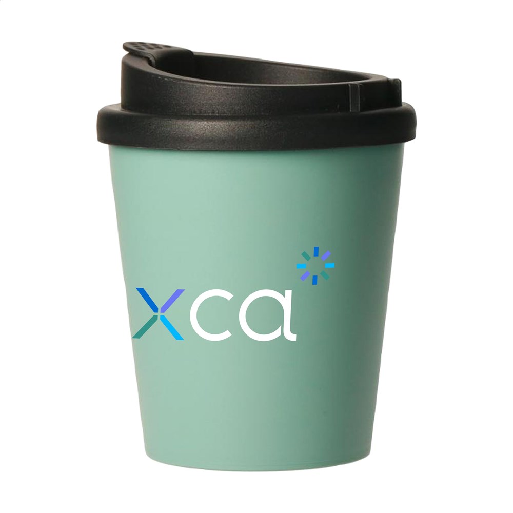 Eco Coffee Mug Premium Plus 250 ml coffee cup