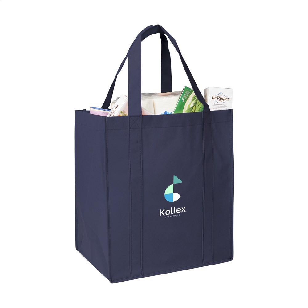 Shop XL GRS RPET (80 g/m²) shopping bag