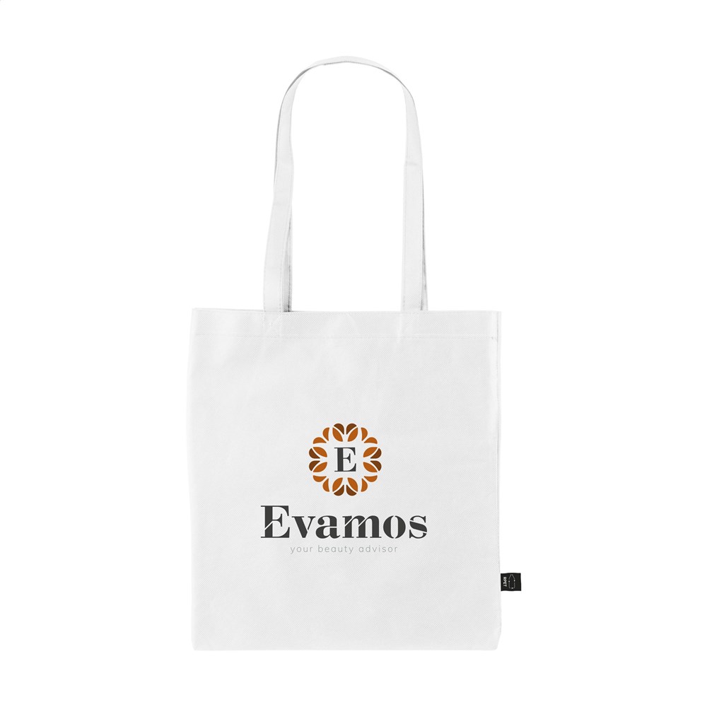 Shopper GRS RPET (80 g/m²) shopping bag