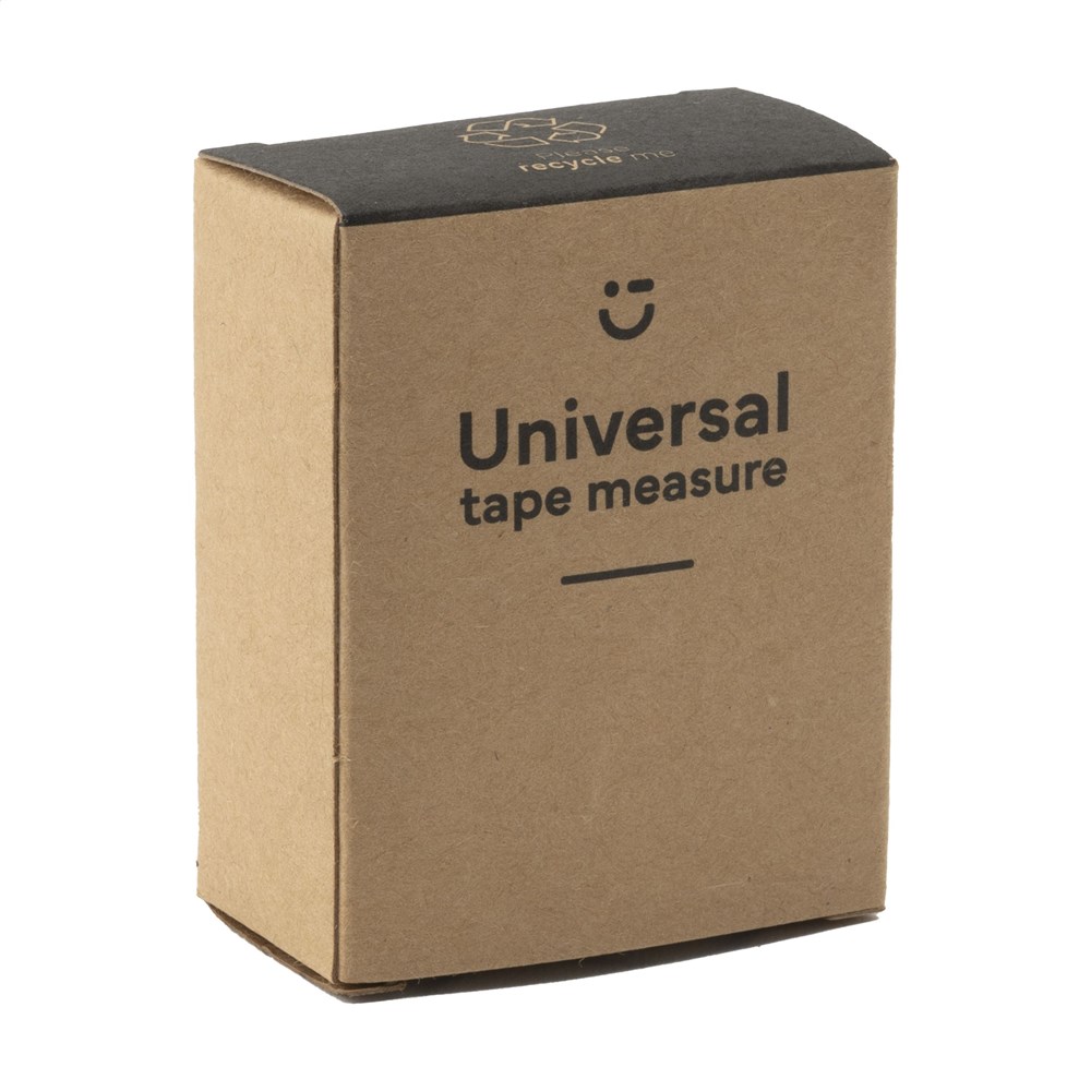 Universal 3 metre  tape measure