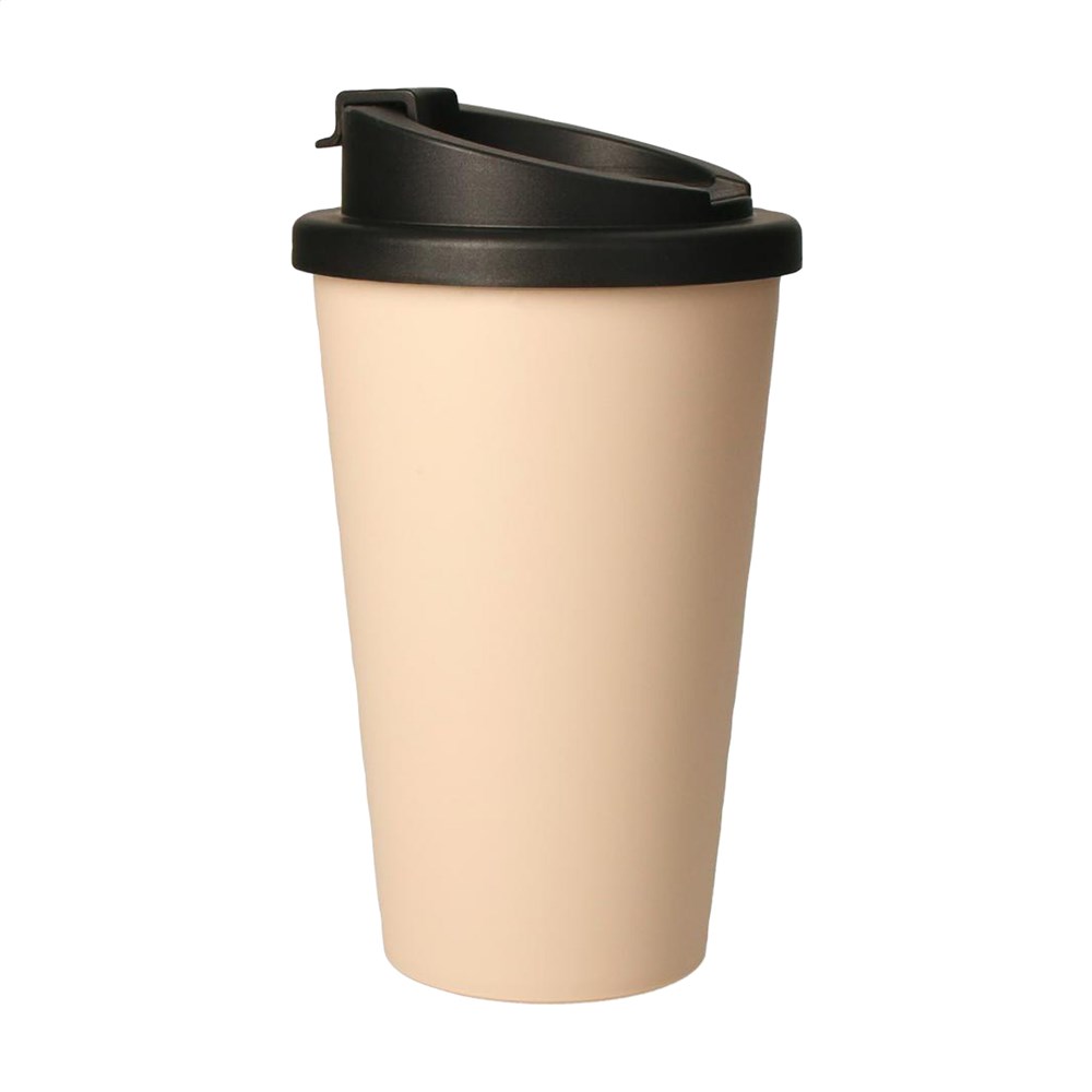 Eco Coffee Mug Premium Deluxe 350 ml coffee cup