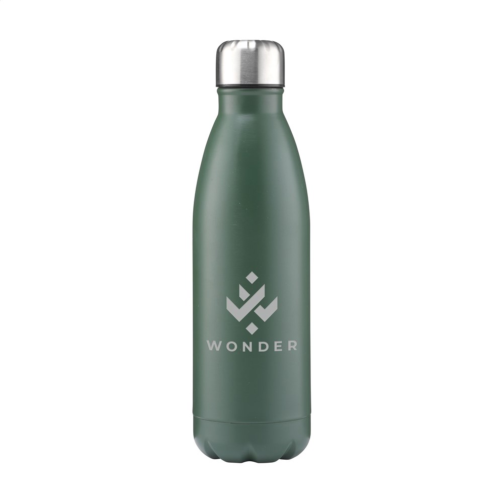 Topflask 790 ml single wall drinking bottle