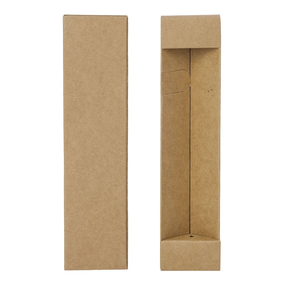 Gift Box Kraft Paper gift packaging