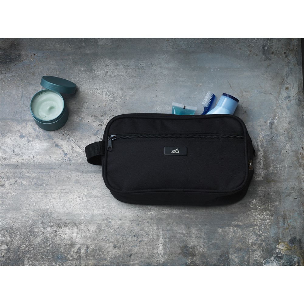 Cosmetic Bag RPET toiletry bag