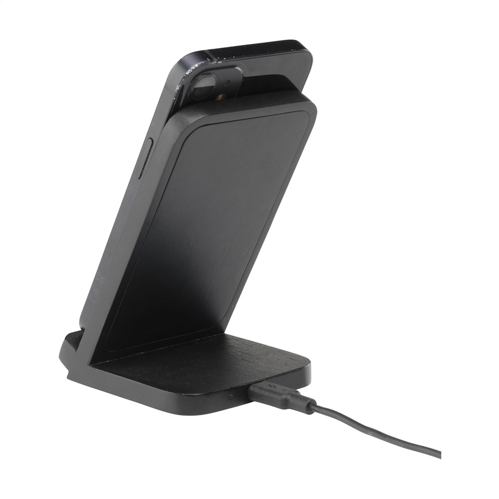 Baloo Wireless Charger Stand 15W