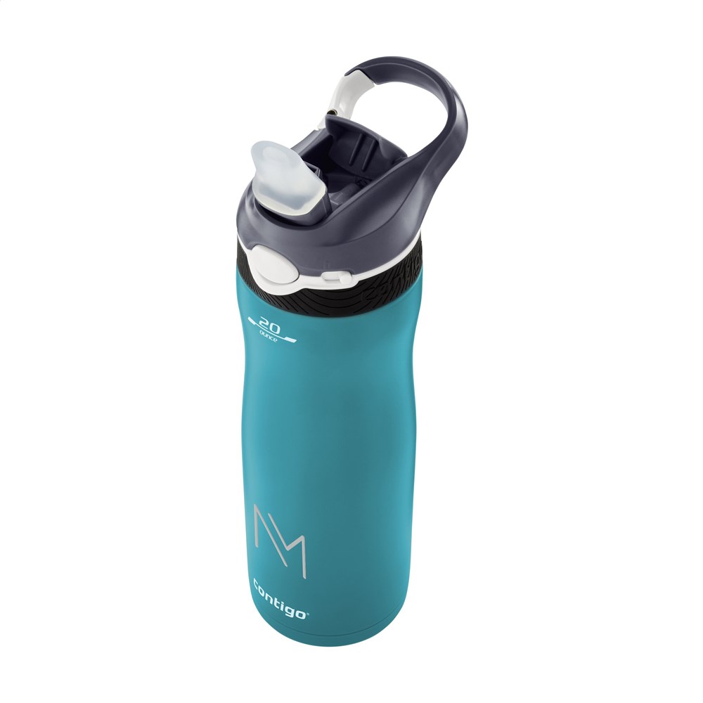 Contigo® Ashland Chill Colour 590 ml drinking bottle