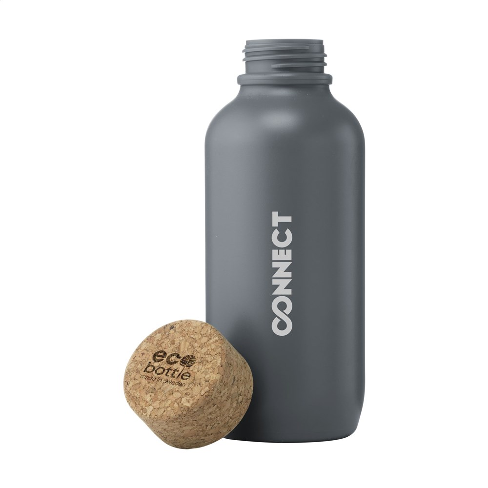 EcoBottle 650 ml plant based - made in the EU