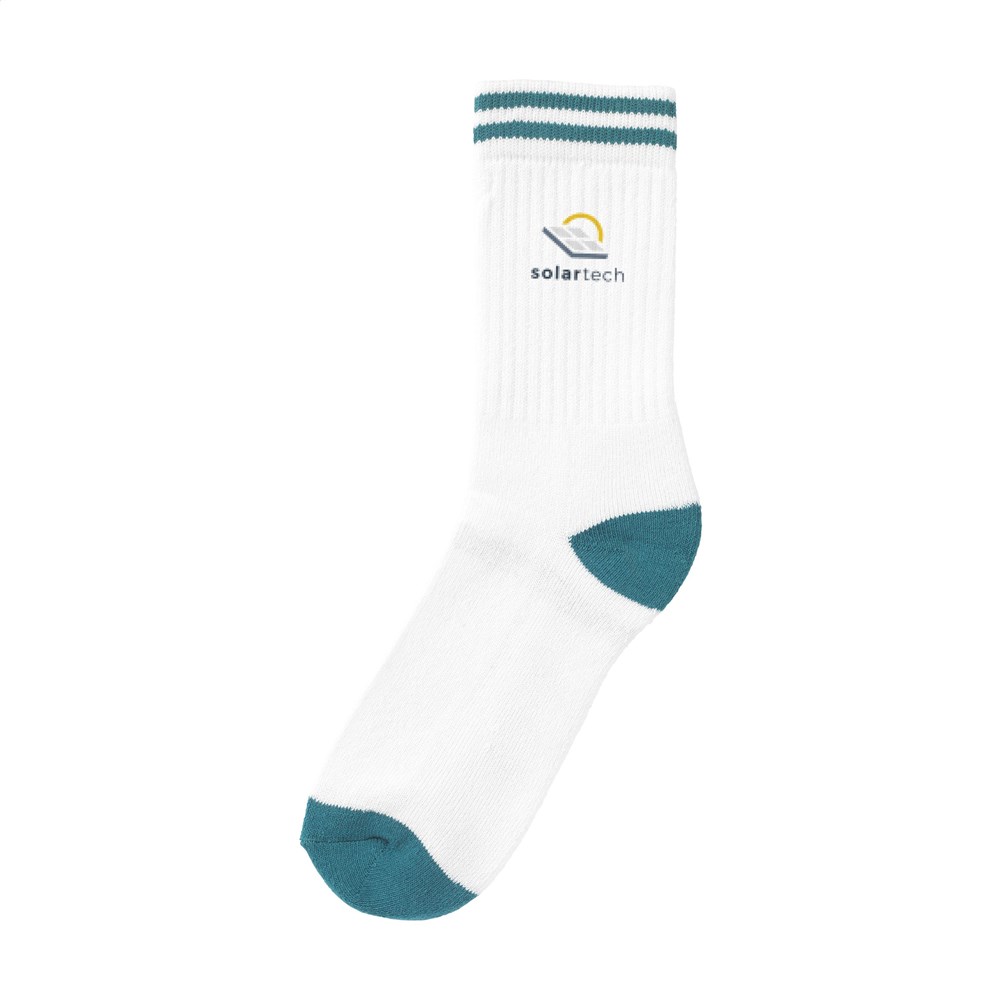 Vodde Recycled Sport Socks