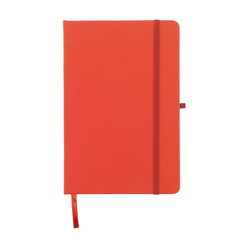 Porta RPET Paper Notebook A5