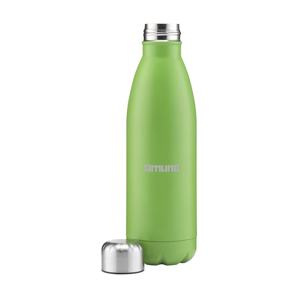 Topflask 790 ml single wall drinking bottle